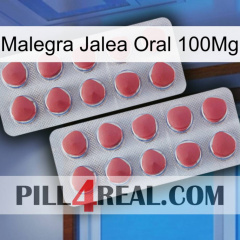 Malegra Oral Jelly 100Mg 19